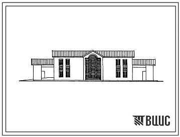 Типовой проект У.814-5-34.95 Цех по переработке подсолнечных семян на масло мощностью 7 т/сут /по сырью/