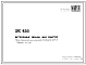 Шифр 3РС 92-01 Встроенные шкафы для квартир 16-ти этажных панельных жилых домов производства ДСК-3 (1974 г.)