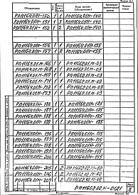 Альбом 3 Барабан двухходовой (левый). Рабочая документация