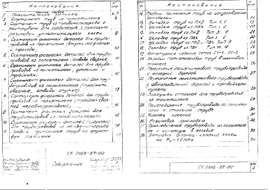 Альбом 1 Материалы для проектирования