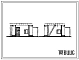 Типовой проект 902-1-143.88 Канализационная насосная станция производительностью 120–660 м3/ч, напором 6–51 м при глубине заложения подводящего коллектора 4,0 м (монолитный вариант)