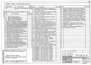 Альбом 1 Архитектурные решения часть 2 Конструктивные решения