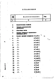 Альбом 10 Сметы (вариант с подвалом)