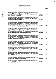 Альбом 5 Ведомости потребности в материалах
