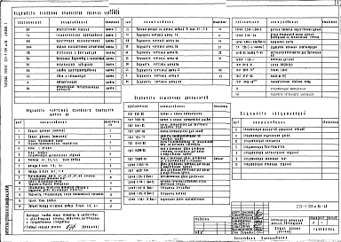 Альбом 1 Архитектурно-строительные, технологические, санитарно-технические, электротехнические чертежи     