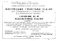 Альбом 8 Предварительно напряженные панели перекрытий длиной 466 и 626 см с круглыми пустотами, армированные семипроволочными прядями 9П7 и 6П7 и  высокопрочной проволокой ф5Вр2 с линейно-групповым расположением арматуры