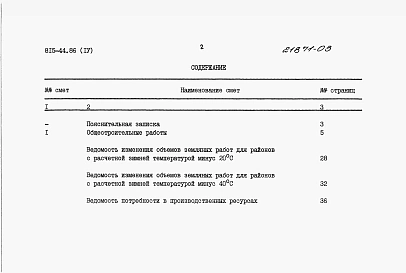 Альбом 4 Сметы.      