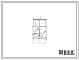 Типовой проект 902-1-3 Канализационная насосная станция на 3 агрегата с насосами 21/2НФ или 4НФ при глубине заложения подводящего коллектора 3,0, 5,0, (4,0) и 7,0 м.