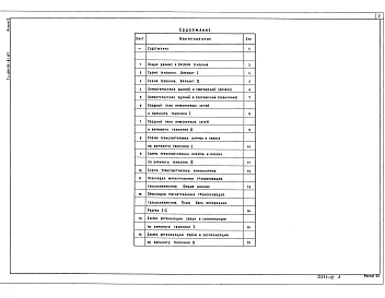 Альбом 2 Чертежи     