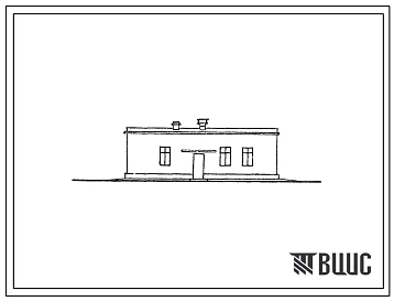 Типовой проект 901-3-39 Установка обезжелезивания с содержанием железа до 5 мг/л производительностью 400 м3/сутки и с содержанием железа от 5 до 15 мг/л производительностью 200 м3/сутки по напорной схеме.