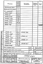 Альбом 1 Рабочая документация
