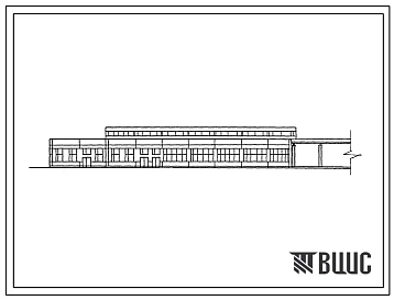 Типовой проект 412-1-060.22.87 Мясожировой цех хладобойни для скота мощностью 10 т мяса в смену