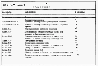 Альбом 7 Сметы     