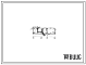 Типовой проект 902-2-322 Станция биологической очистки сточных вод в аэротенках продленной аэрации с аэраторами на вертикальном валу производительностью 400 куб. м/сутки