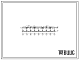 Типовой проект 902-2-217 Аэротенки с низконапорной аэрацией двухкоридорные с размерами коридора 4,5 на 4,0 на 24 м из 4-ех секций