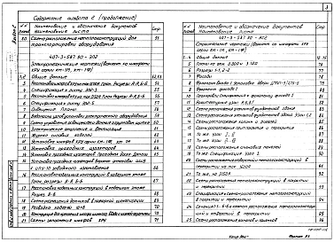 Альбом 2 Электротехнические чертежи (вариант со шкафами КРУ серии К-104).  Строительные чертежи (вариант со шкафами КРУ серии К-104).  Электротехнические чертежи (вариант со шкафами КРУ серии КМ-1м, КМ-1ф). Строительные чертежи (вариант со шкафами КРУ сер