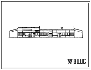 Типовой проект 814-112 Цех овощных консервов производительностью 3 муб в год квашением и солением на 500 т.