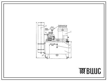 Шифр СВ-М5СЭ-40-1Н-2,2-12,7-6,3-(УХЛ4) Гидростанция СВ-М5СЭ-40-1Н-2,2-12,7-6,3-(УХЛ4)