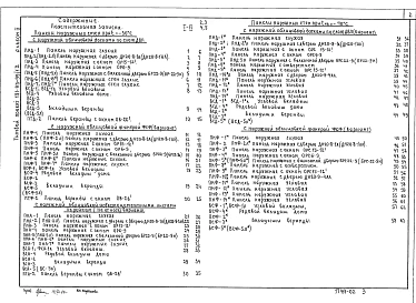 Альбом 2 Деревянные изделия заводского изготовления.