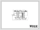 Проект 37890 Агрегат для термической обработки цепей