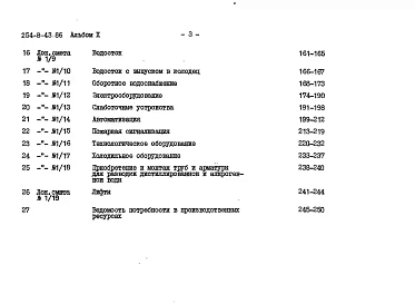Альбом 10 Сметы