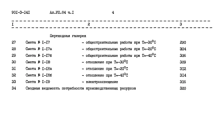 Альбом 7 Сметы. Часть 1,2.