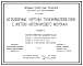 Состав Типовой проект 407-03-410.86 Установочные чертежи трансформаторов 110 кВ с учетом автокранового монтажа