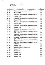 Альбом 4.87  Для автобусов. Сметы (книги 1 и 2).     