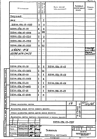 Альбом 13 Толкатель. Рабочая документация