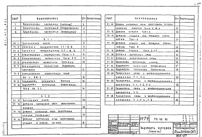 Альбом 8.1-1, 8.1-2, 8.2-1 Узлы монтажные ниже отметки 0.000. Узлы монтажные выше отметки 0.000. Узлы общестроительные и архитектурных решений.