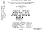 Шифр НК-156-14 Железобетонные плиты машинного помещения лифта для жилых домов серии 1МГ-601 (1969 г.)