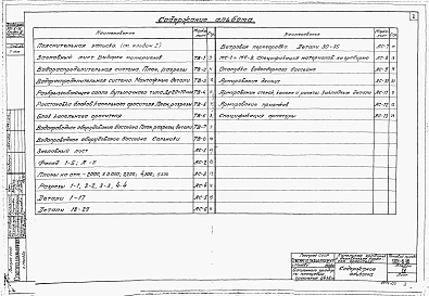 Альбом 4 Капельная градирня с деревянным каркасом оросителя