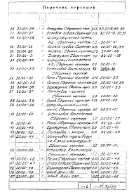 Альбом 1 Сушило конвейерное для сушки и прокаливания металлических электродов на газовом топливе производительностью 16 тонн в смену. Конструкторская документация