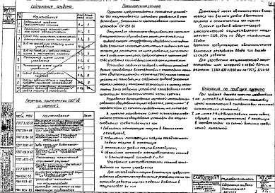 Альбом 1 Общая часть (технологическая, строительная, сантехническая, электротехническая части).