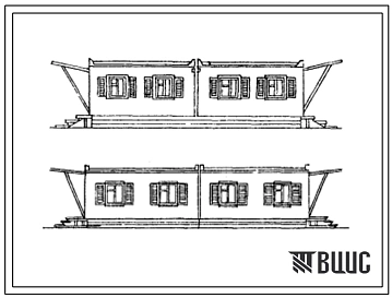 Типовой проект 409-28-31 Автоматизированный асфальтобетонный прирельсовый завод производительностью 50 и 25 т в час для строительства автомобильных дорог.