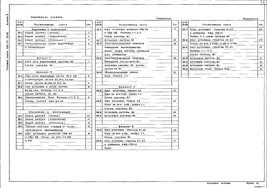 Альбом 5 Санитарно-техническая часть    