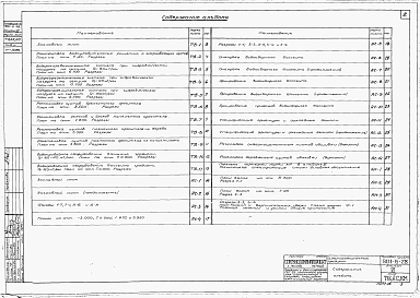 Альбом 6 Шестисекционные градирни