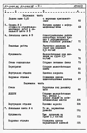 Альбом 2 Сметная документация книги 1, 2, 3