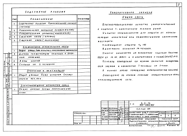 Альбом 4 Проектная документация на перевод бытовых помещений подвала для использования под ПРУ