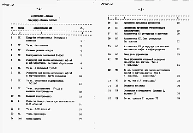 Альбом 12 Ведомости потребности в материалах