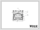 Проект 11789.04 Печь нагревательная камерная размерами пода 2,09х1,62 м на газе