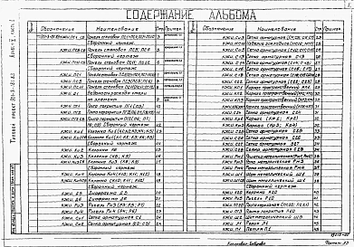 Альбом 5 Часть 1 Строительные изделия