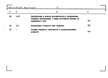 Альбом 5 Сметы ( Книги 1, 2 )     