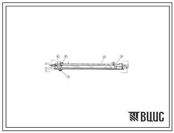 Типовой проект 902-2-46 Нефтеотделители из сборных железобетонных элементов на расход воды 880 л/сек