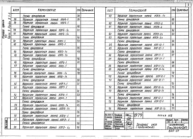 Часть 9 Раздел 9.1-6 Наружные, парапетные панели железобетонные трехслойные с эффективным утеплителем и гибкими связями толщиной 350 мм