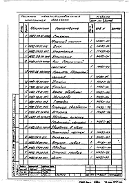 Альбом 1 Технические условия и конструкторская документация