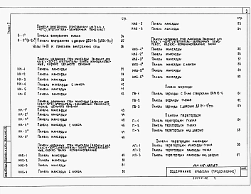 Альбом 2 Деревянные изделия заводского изготовления.