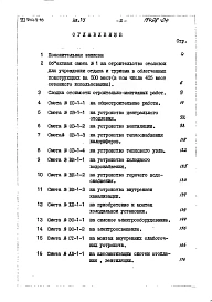 Альбом 4 Сметы
