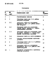 Альбом 2 Сметы