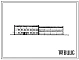 Типовой проект 503-1-92.13.91 Гараж на 14 грузовых автомобилей с закрытой стоянкой. Стены панельные (для строительства в Западно-Сибирской зоне РСФСР)